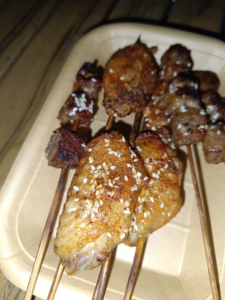 古树慕野(陈江店)