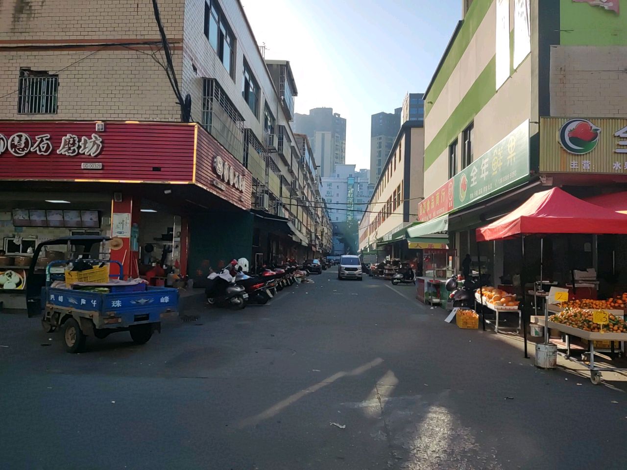 全年鲜国