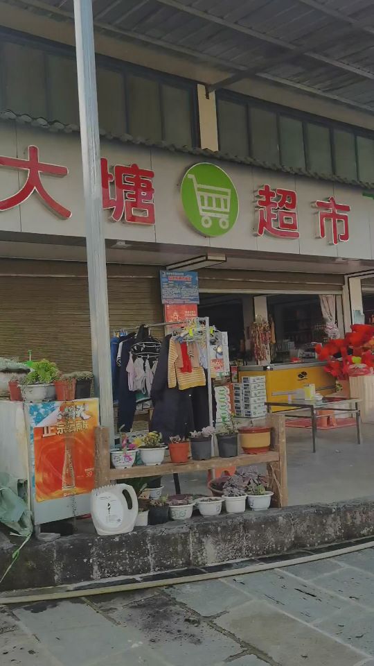 大塘超市(219国道店)