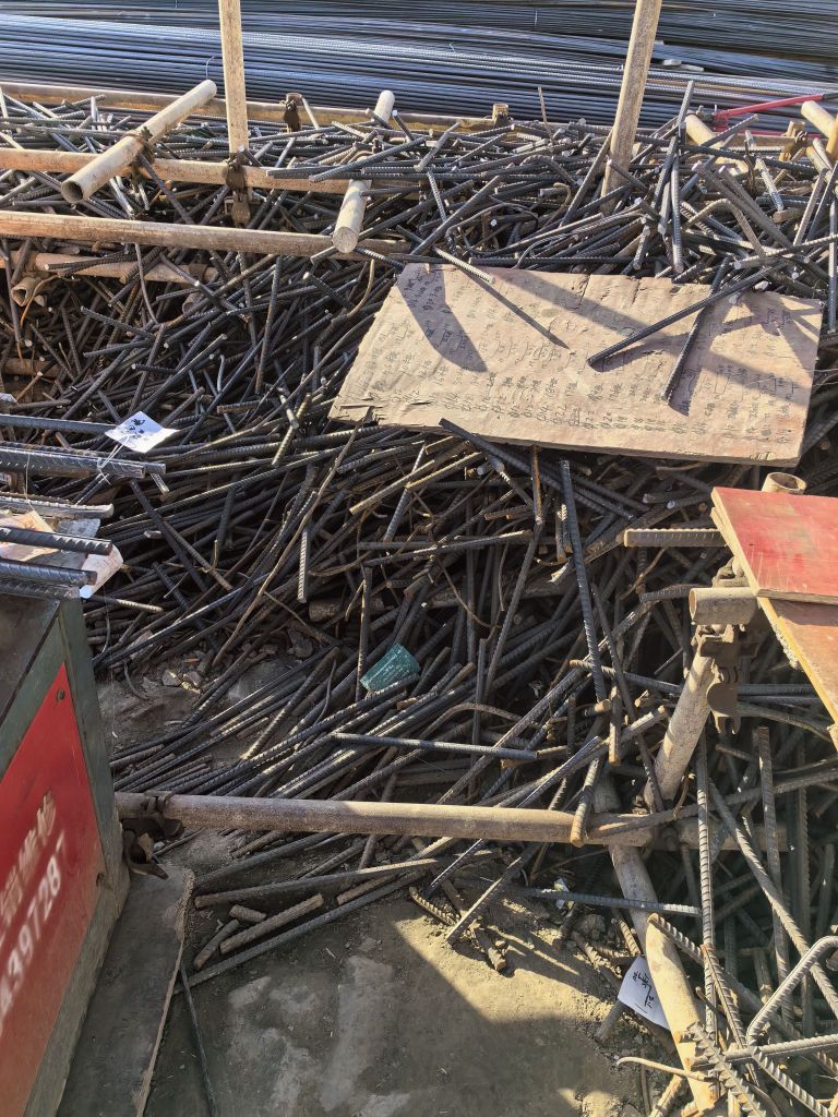 丹阳市废品回收铜铁铝回收