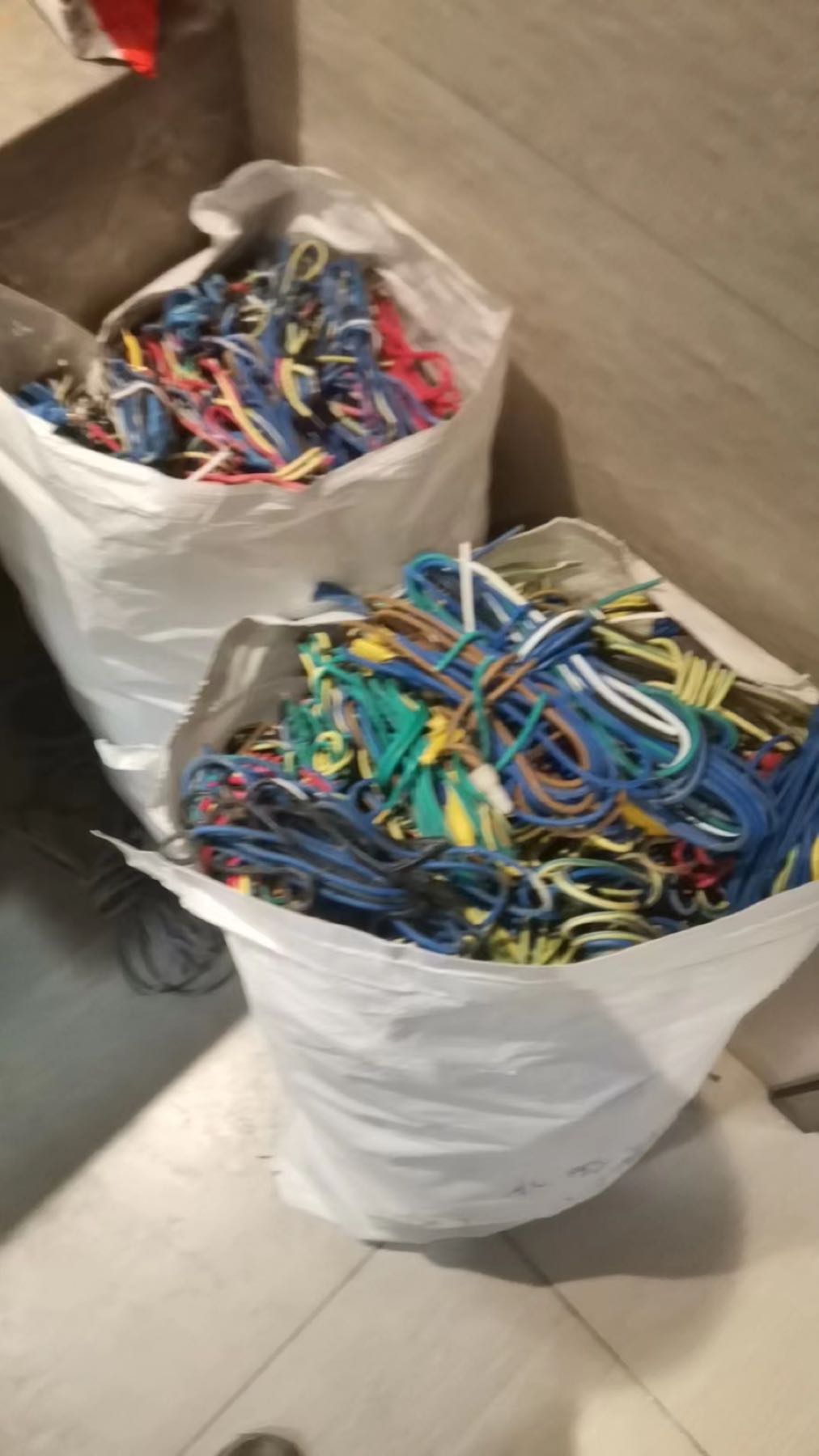 图晖废品站