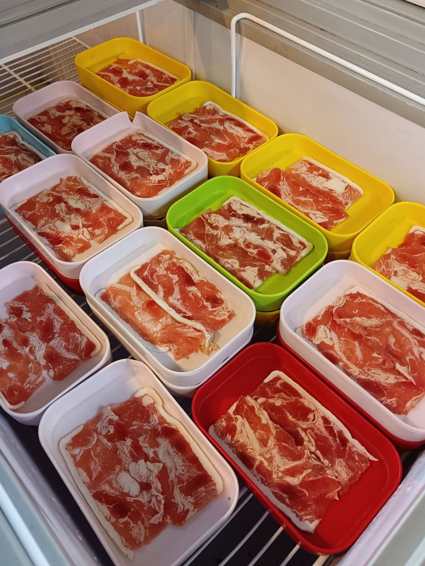 风味轩烤肉火锅自助餐厅(三都店)