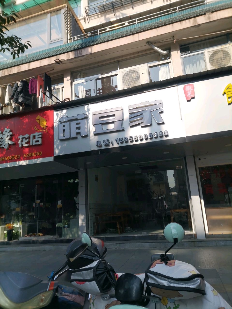 萌豆家