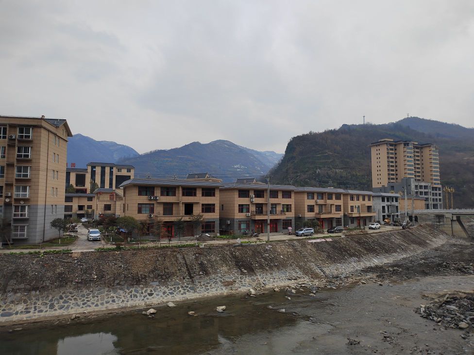 仙河镇