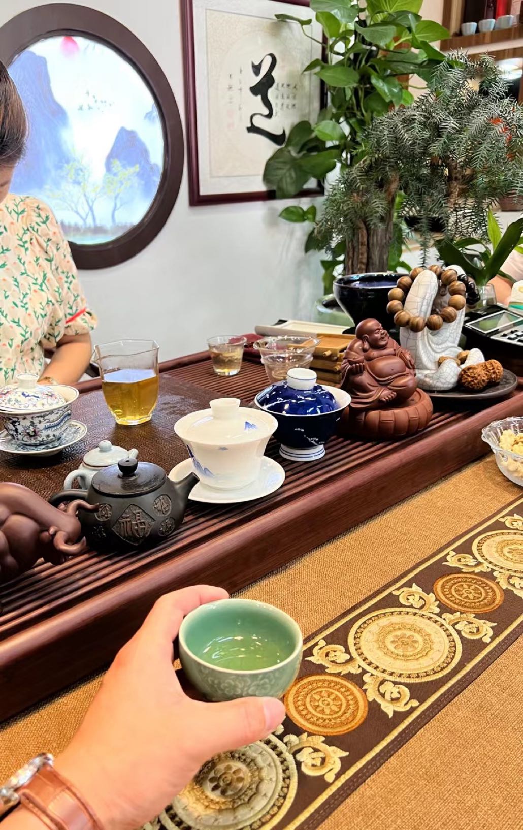 源福茶行