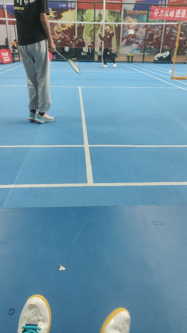 五星·星辰体育馆