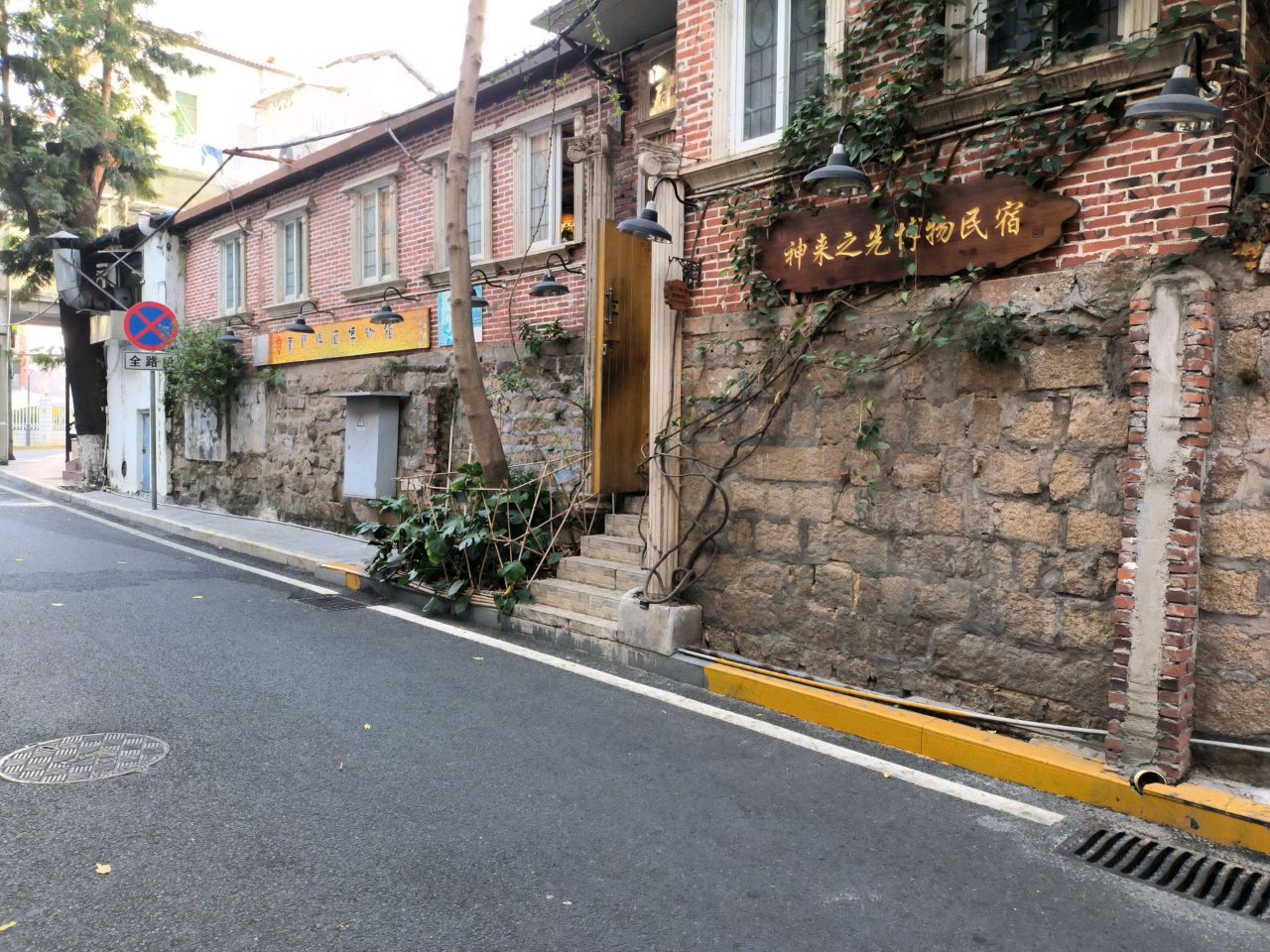 厦门啤酒博物馆