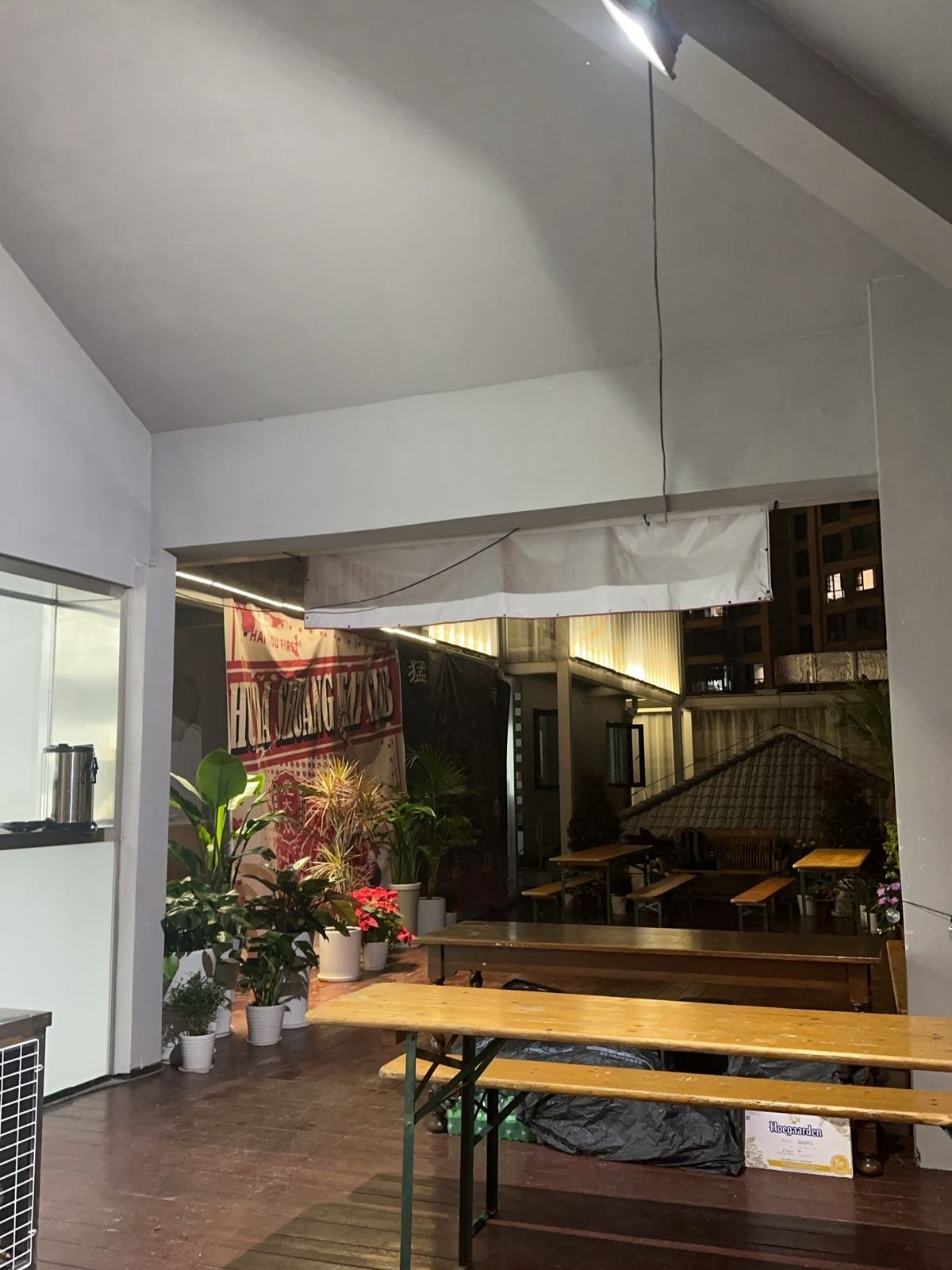 虎大双·鲜切和牛烤肉(高兴里店)