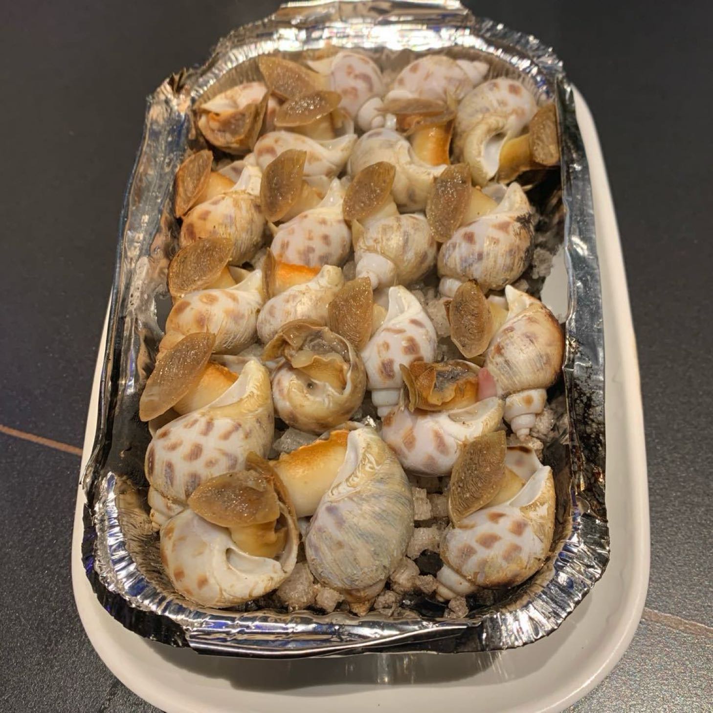 顶尖烤吧(东方大道店)