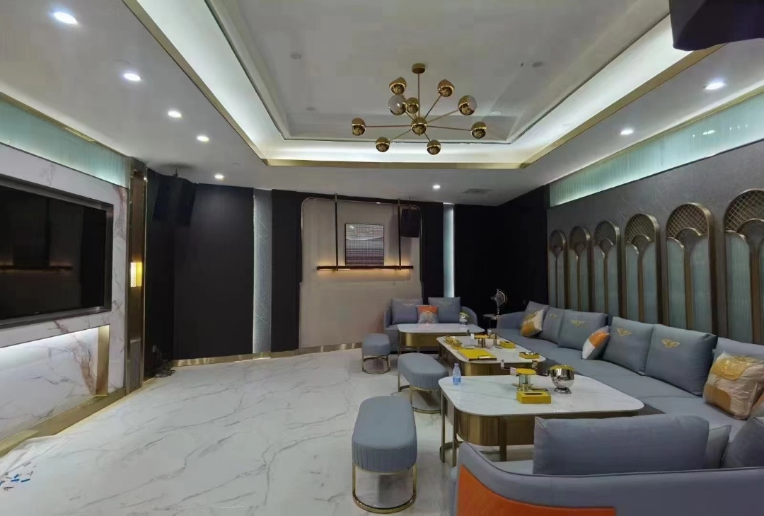 皇家一号KTV商务会所