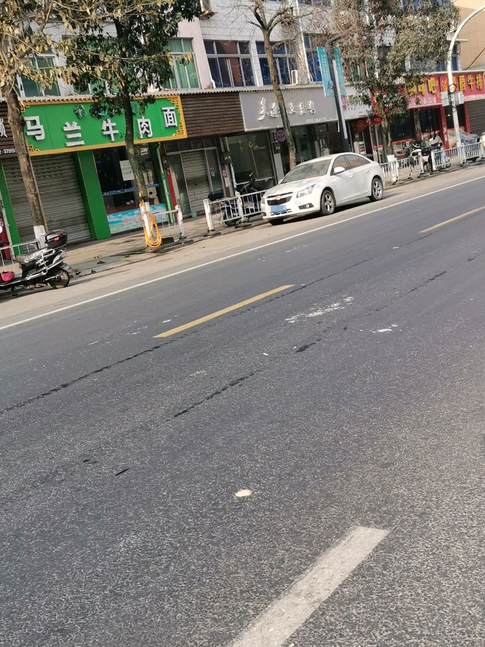 豪爵牛排