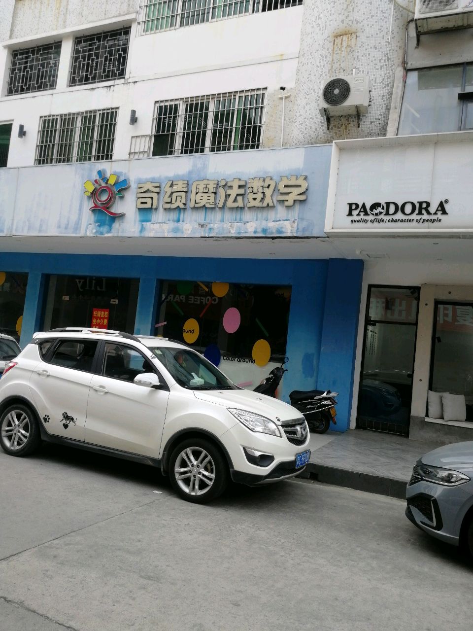 PAODORA
