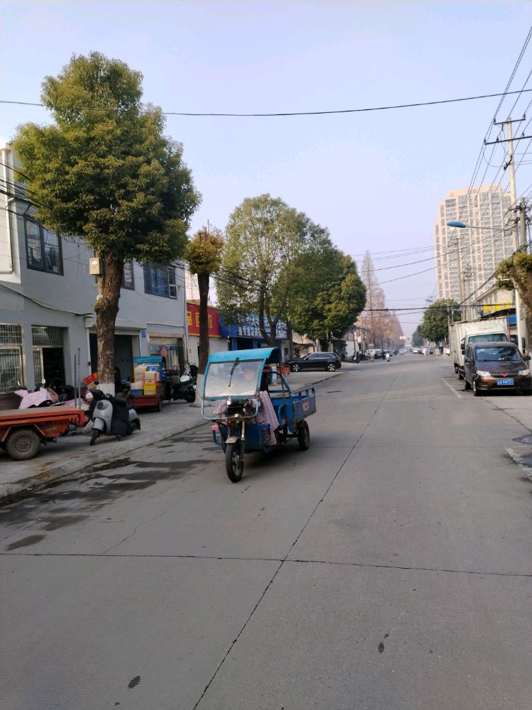 李歌开锁
