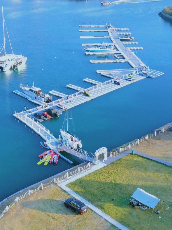 深湾水上运动中心