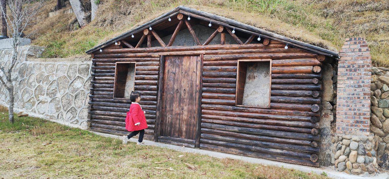 紫金尘外嗨King野奢基地