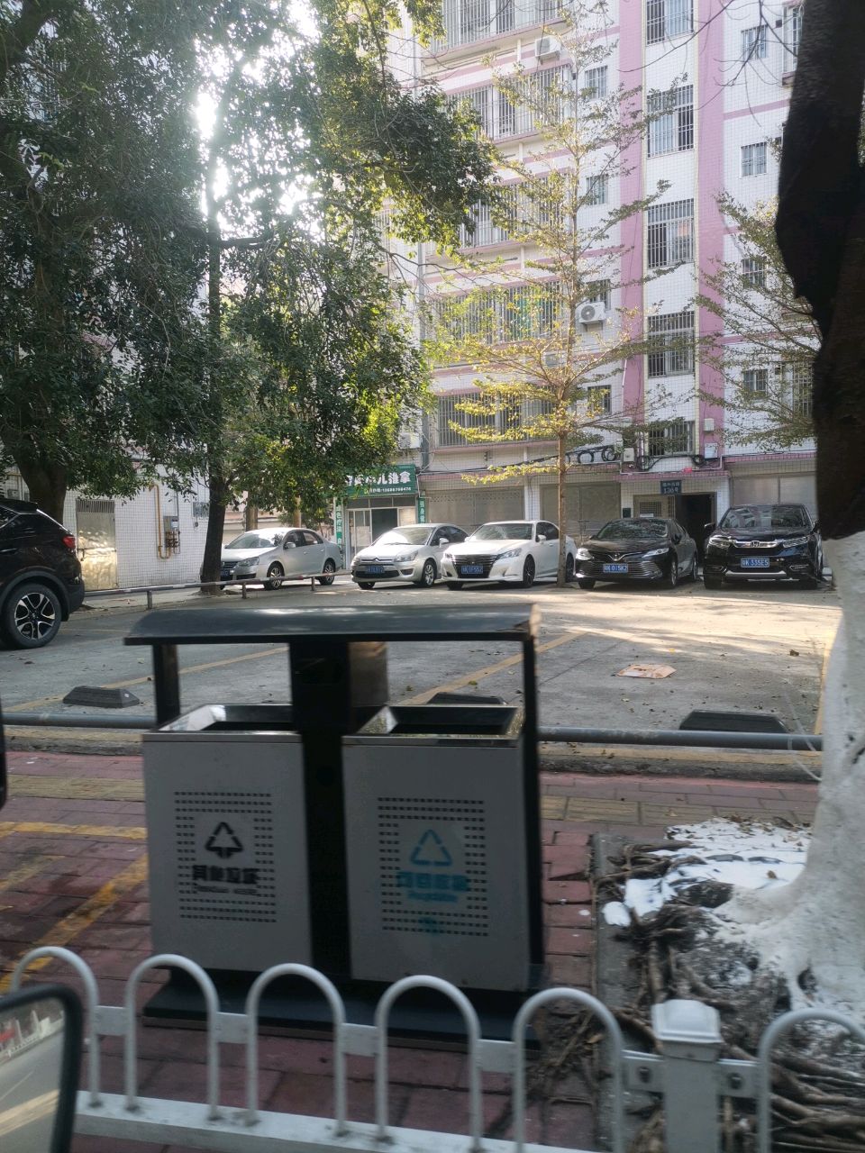 宝妈小儿推拿