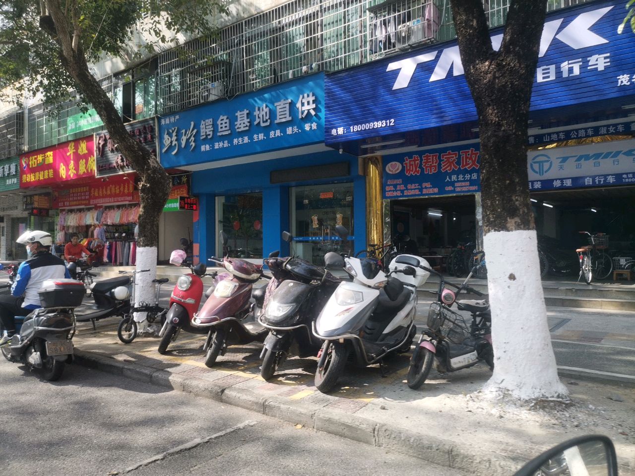 拓步森振动按摩健康鞋