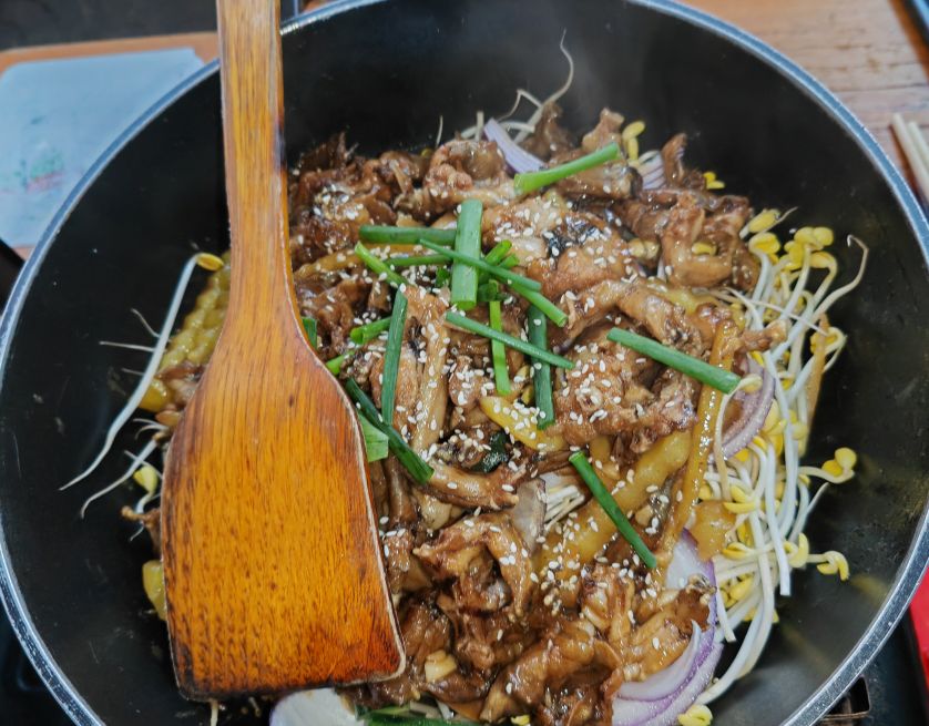 鱼蛙之恋(西溪里店)