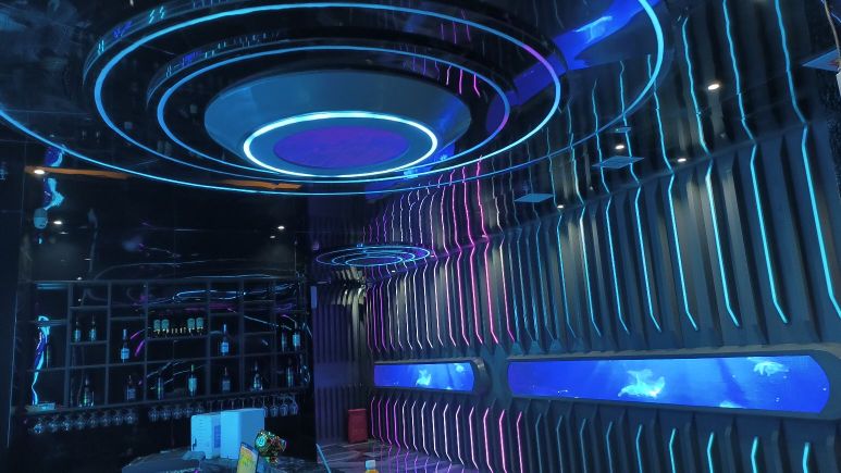 潘多拉KTV(九方嘉苑店)