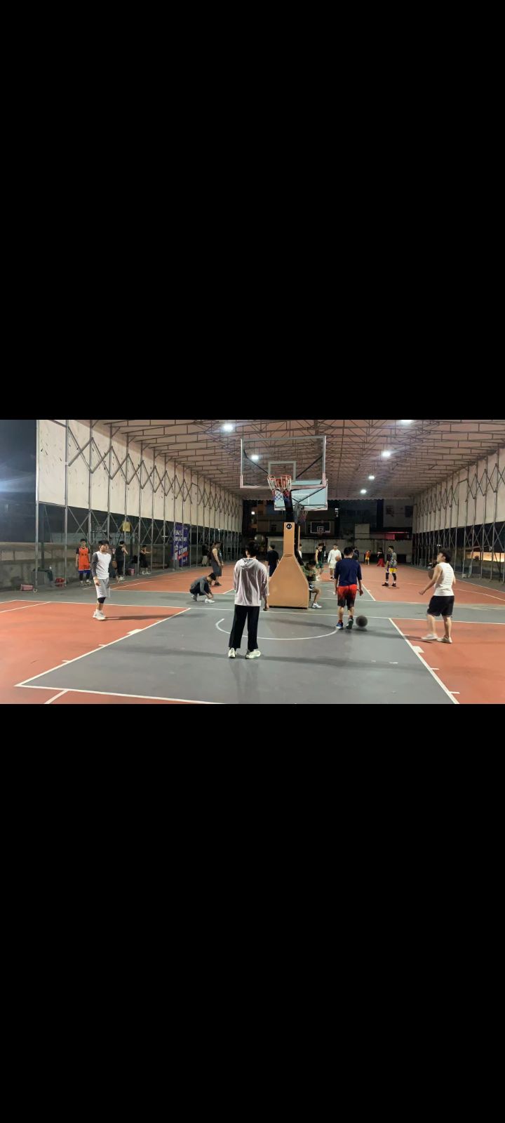 赢康篮球公元