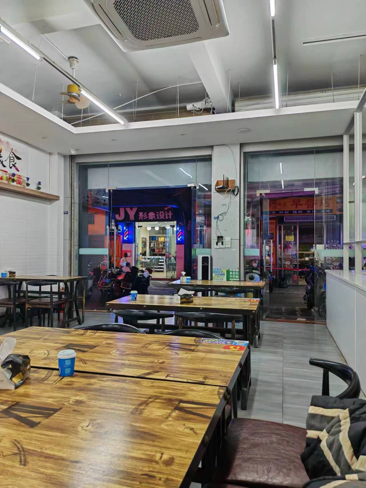 檬渔无骨酸菜鱼·牛蛙·小龙虾(农垦店)