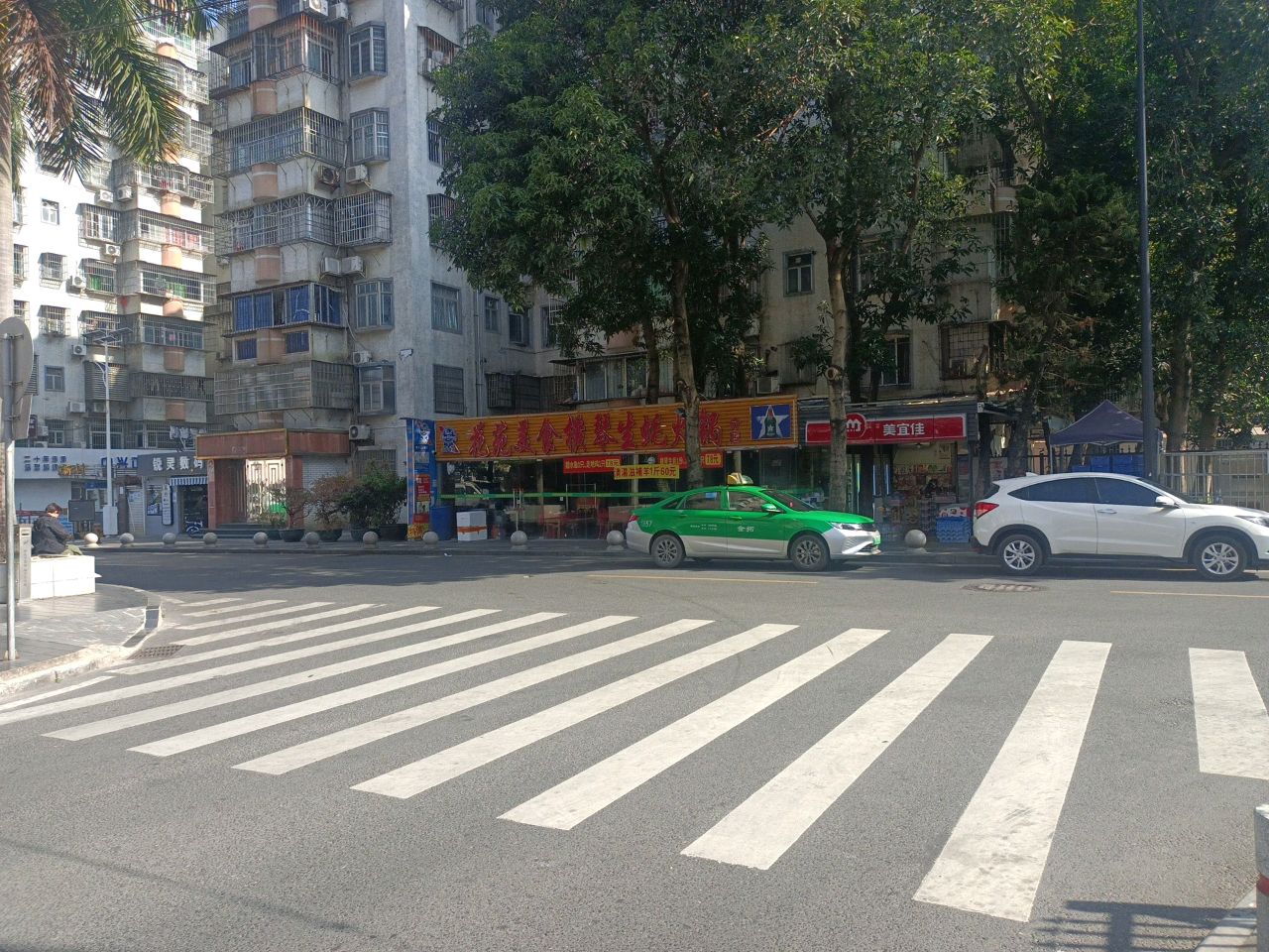 高压锅生蚝