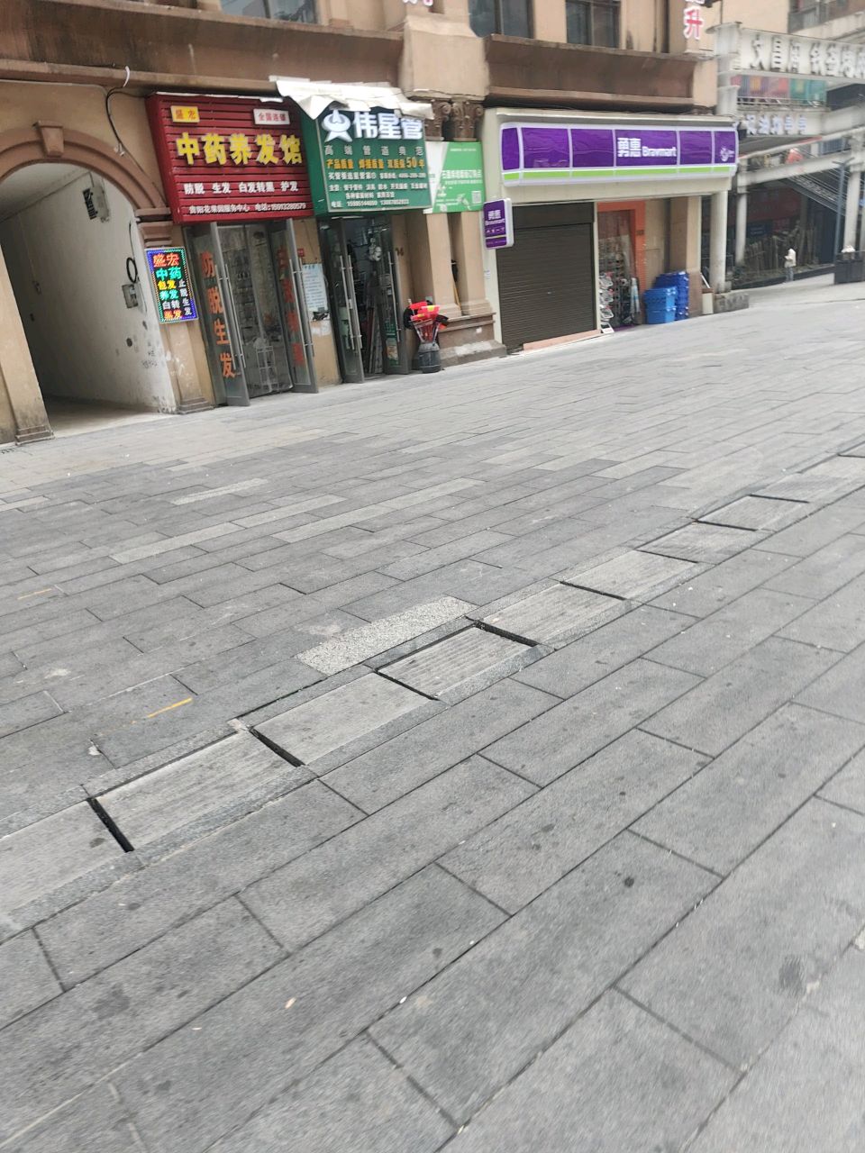 江湖铁签烤肉自助烧烤