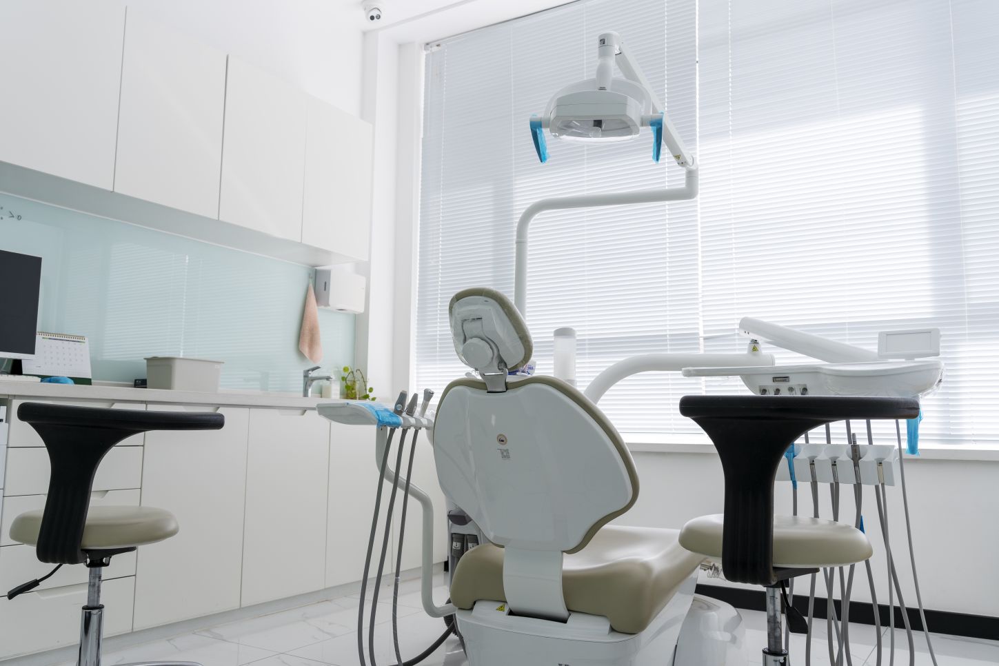 马国彬口腔门诊