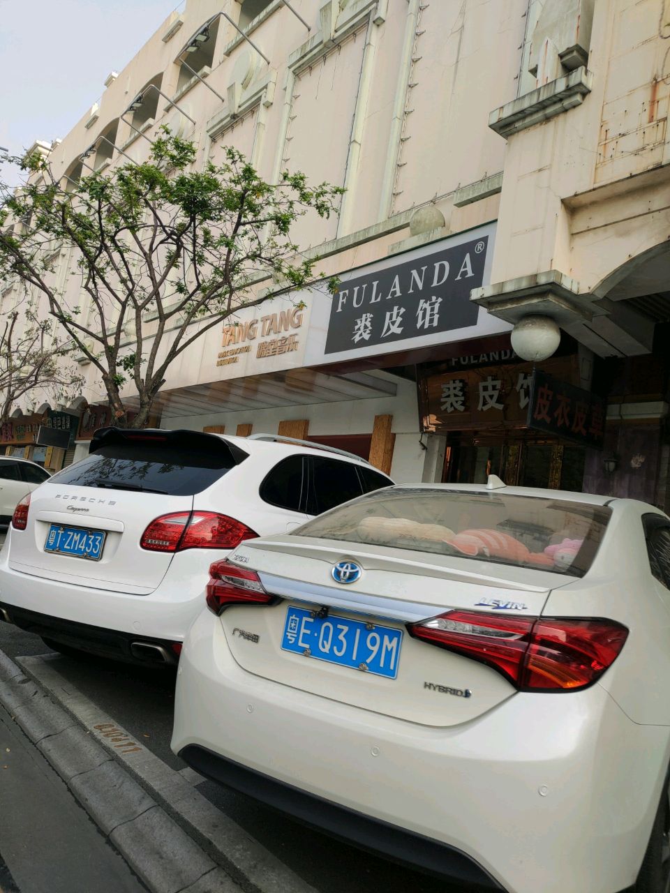 TANG TANG糖堂教育培训中心