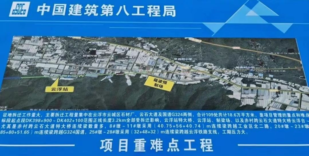 云浮国际石材城