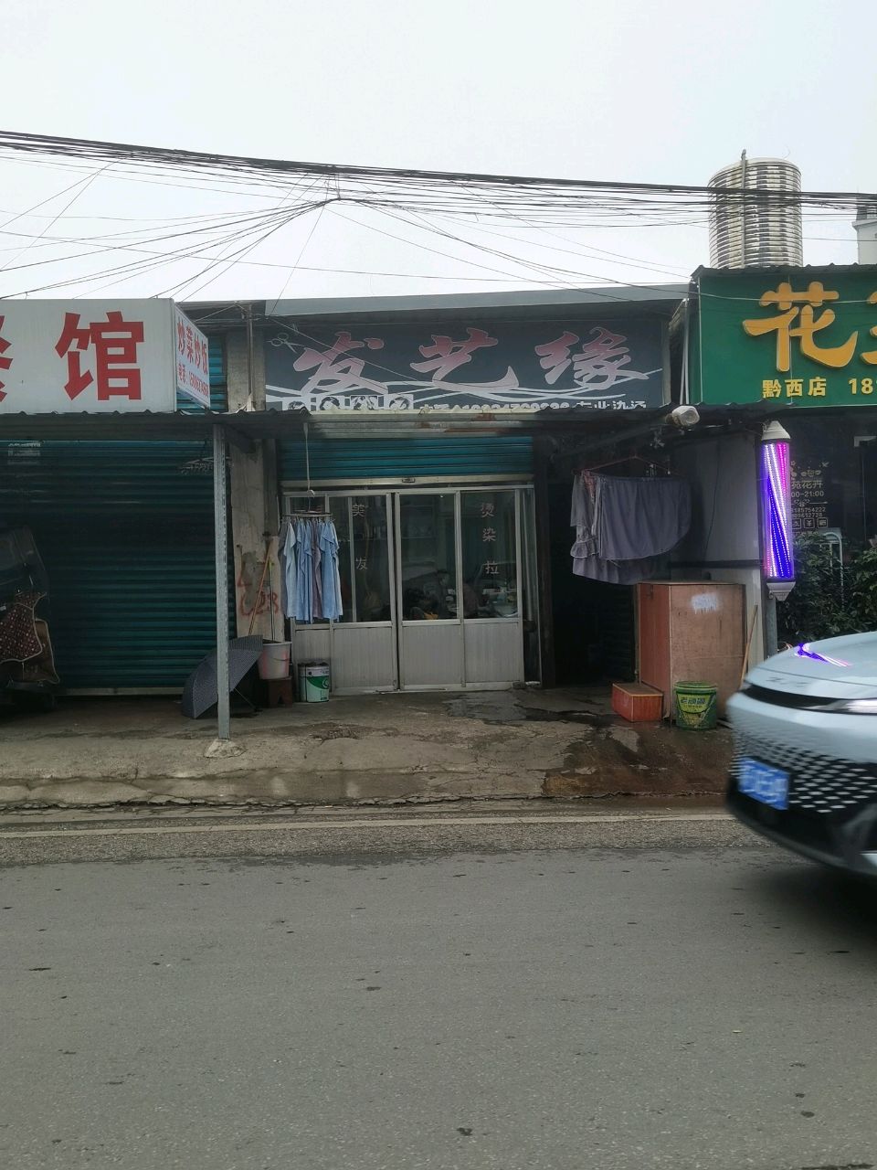 花苑花卉