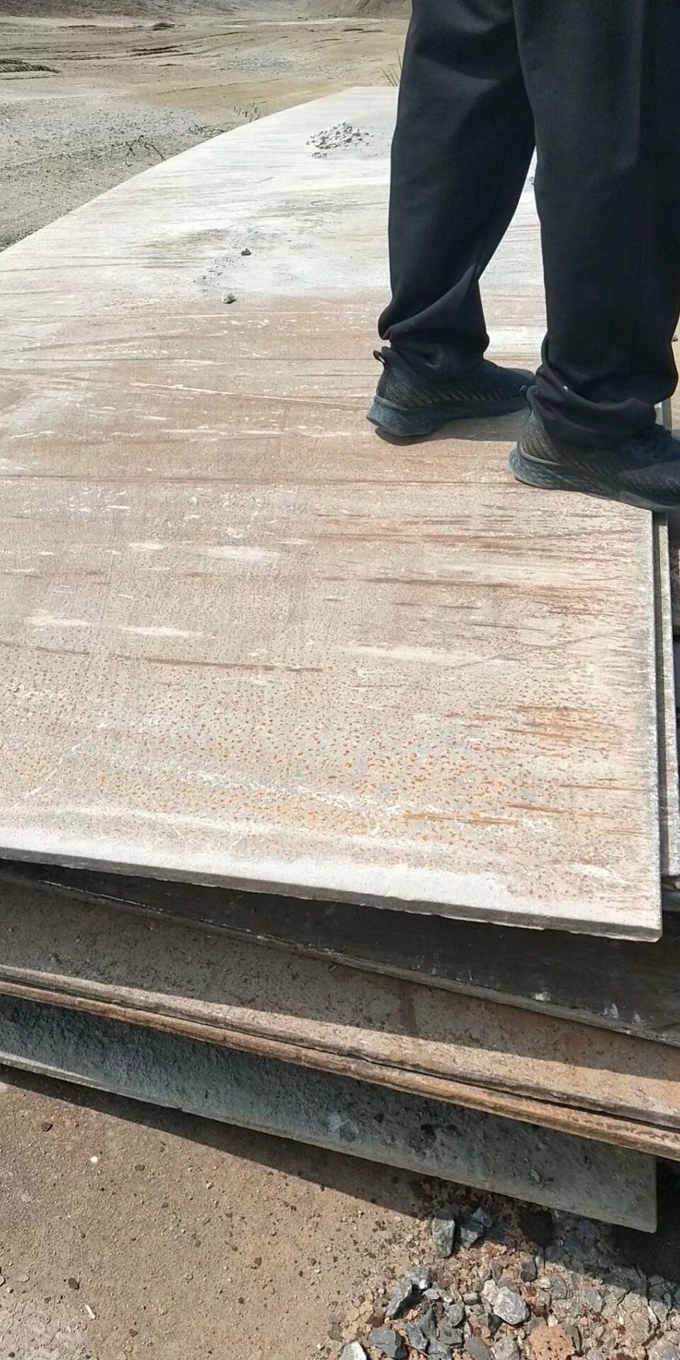 李倩废旧金属回收站