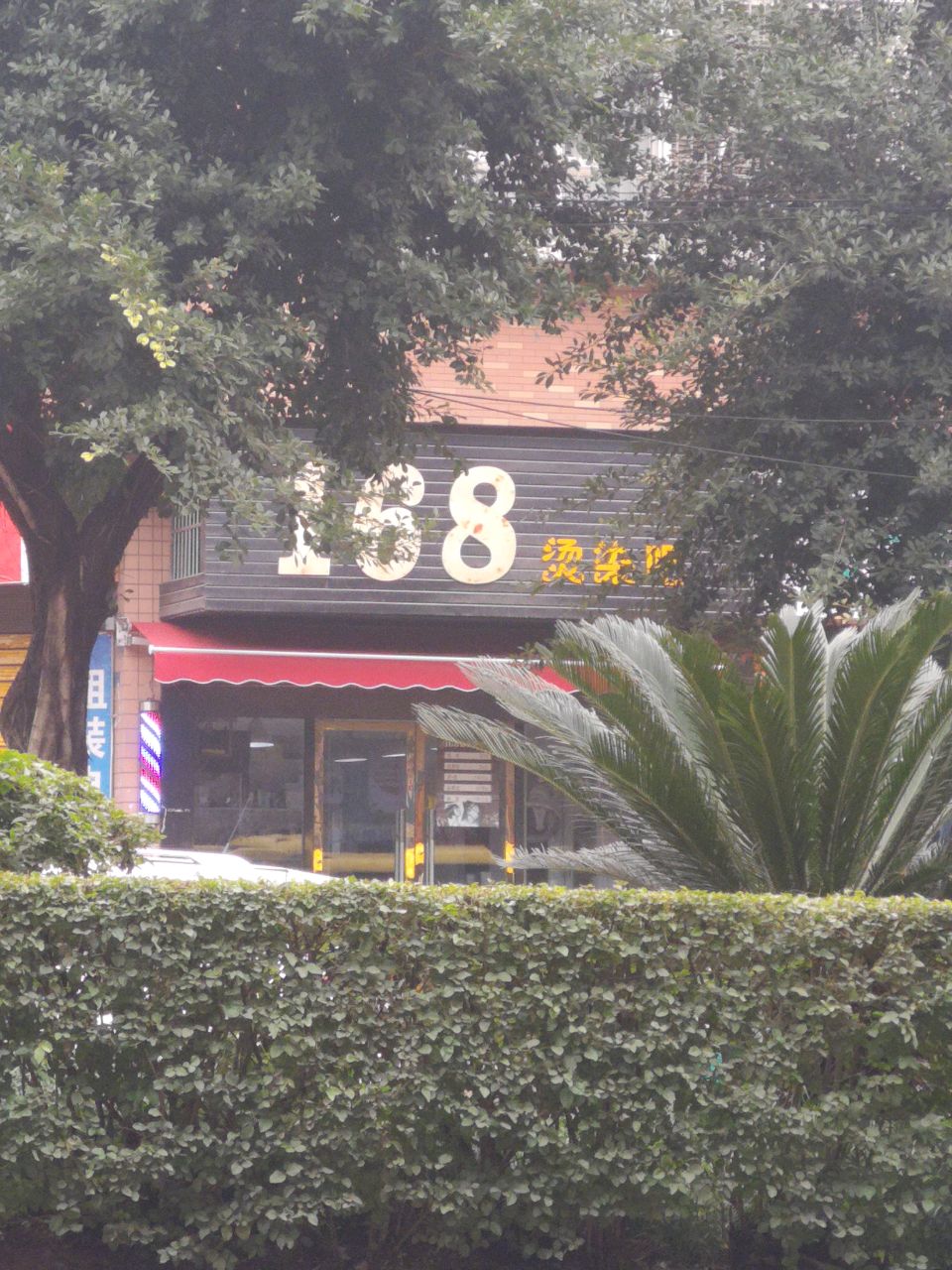 168烫染吧