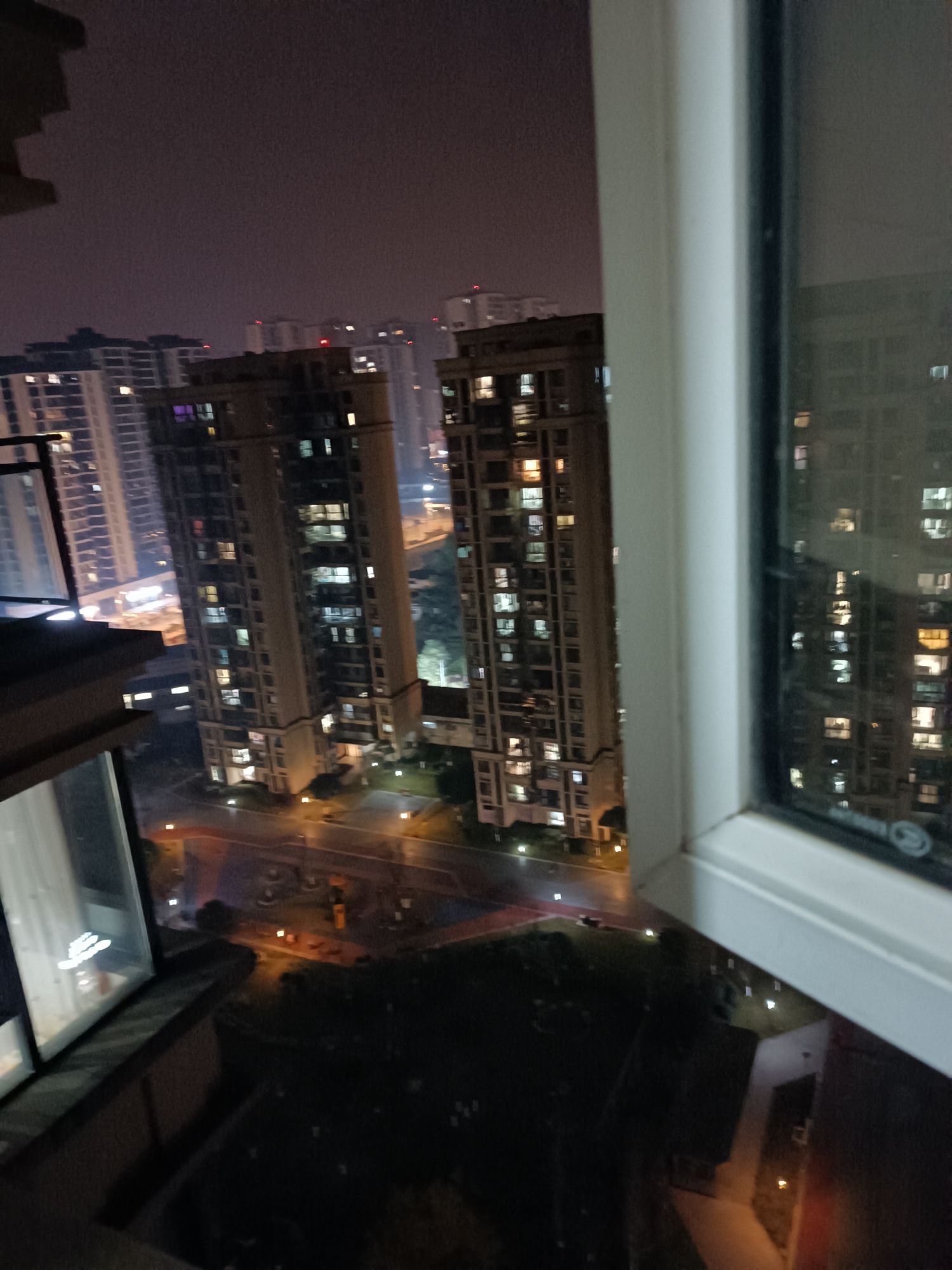 观锦中央学府