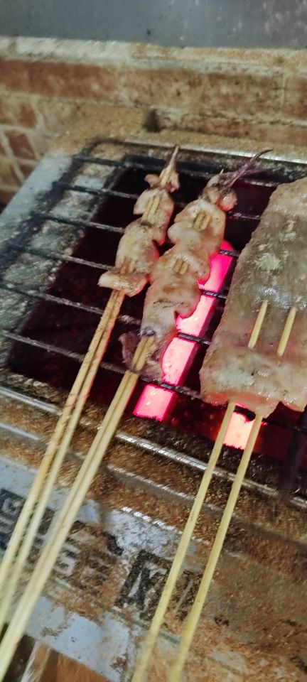 大尚龙虾·烧烤·秘制虾尾(峰光路店)