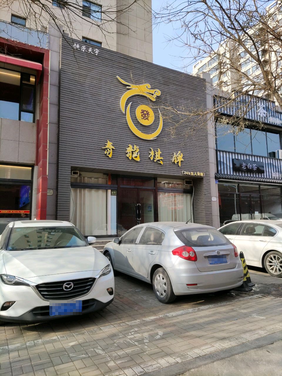 青龙棋牌