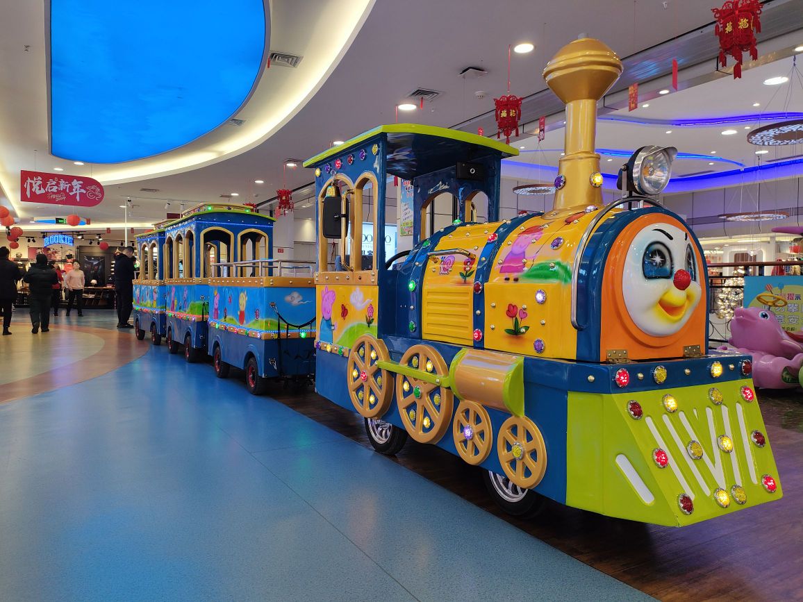 漂亮宝贝儿童乐园(凤展购物广场店)