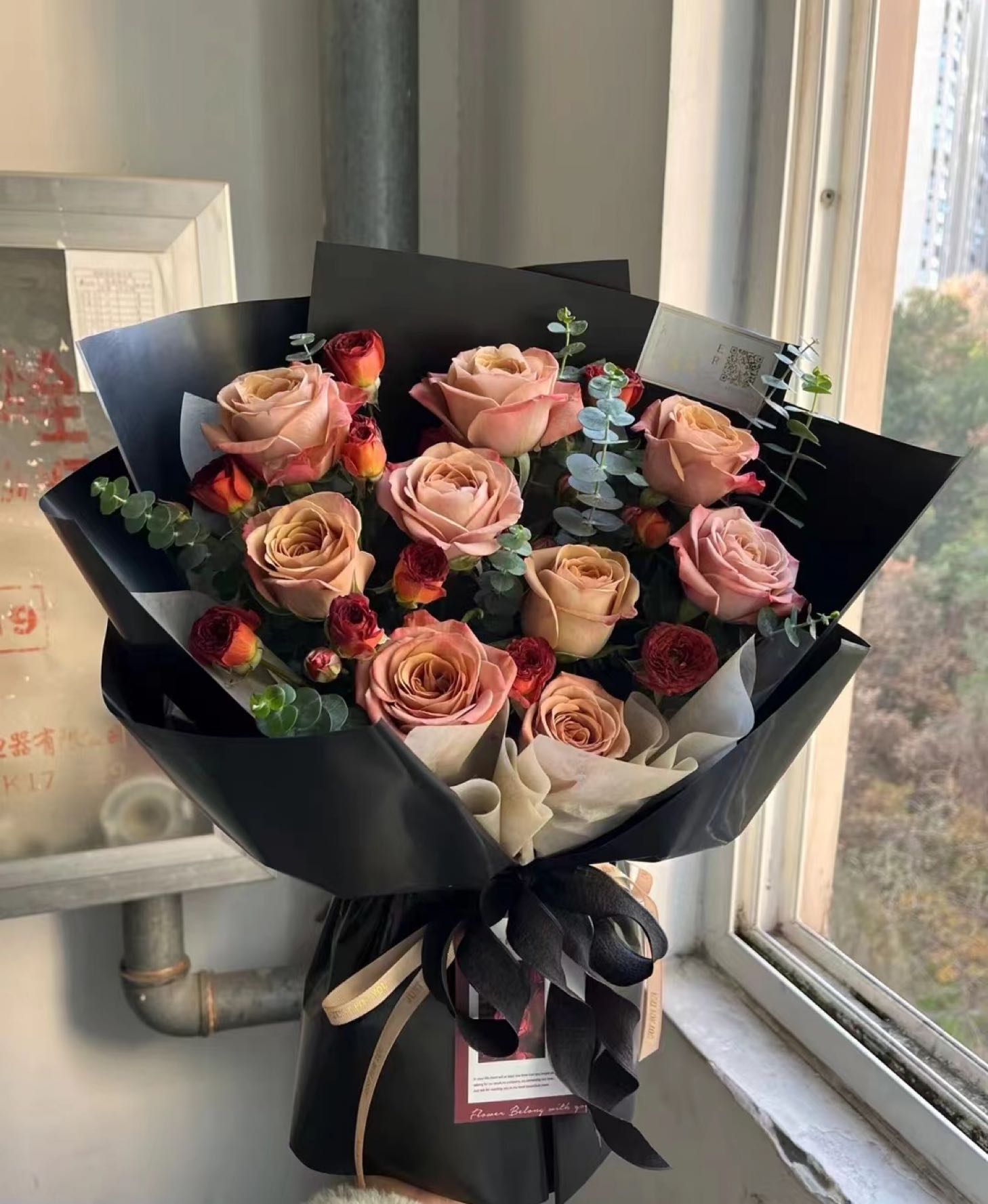 柒秀花艺