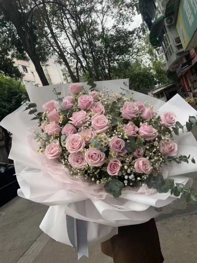 有间花店(邂逅之花)