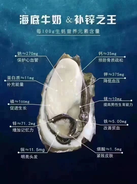 老吴叔生蚝