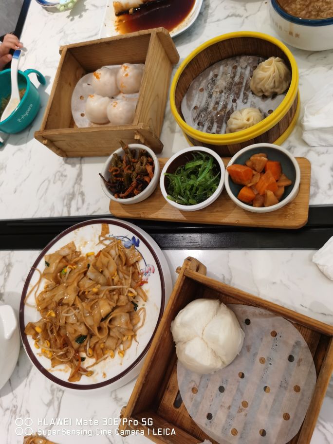 杨妈妈粥店(三亚湾店)