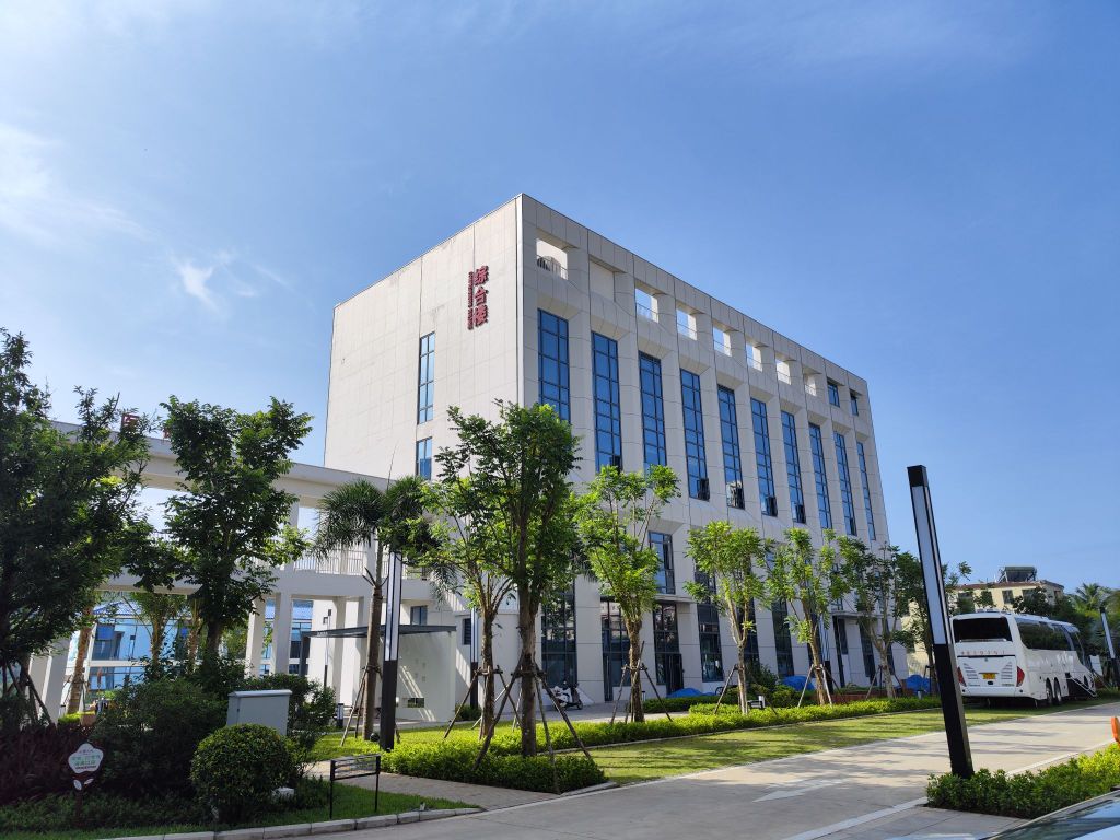 三亚市公共卫生临床中心