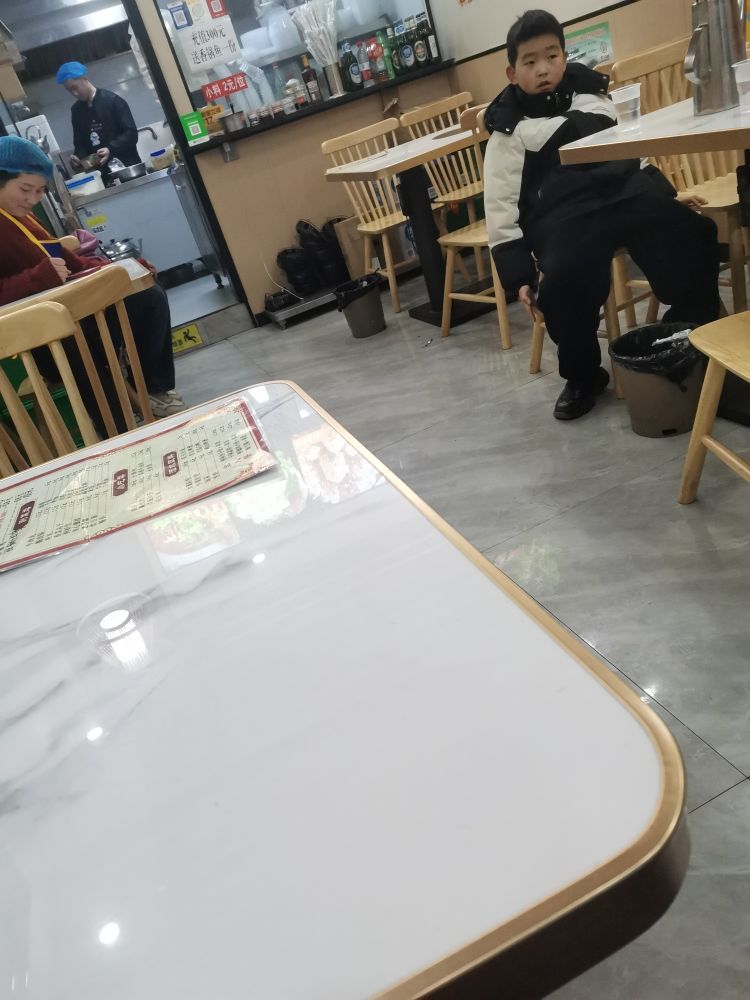 香锅鱼翅虾(正阳路店)