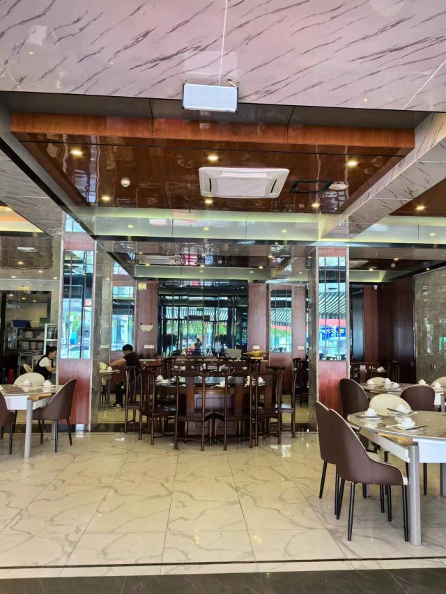 刘记大院农家菜·2026年消费者满意餐厅(桃园路店)