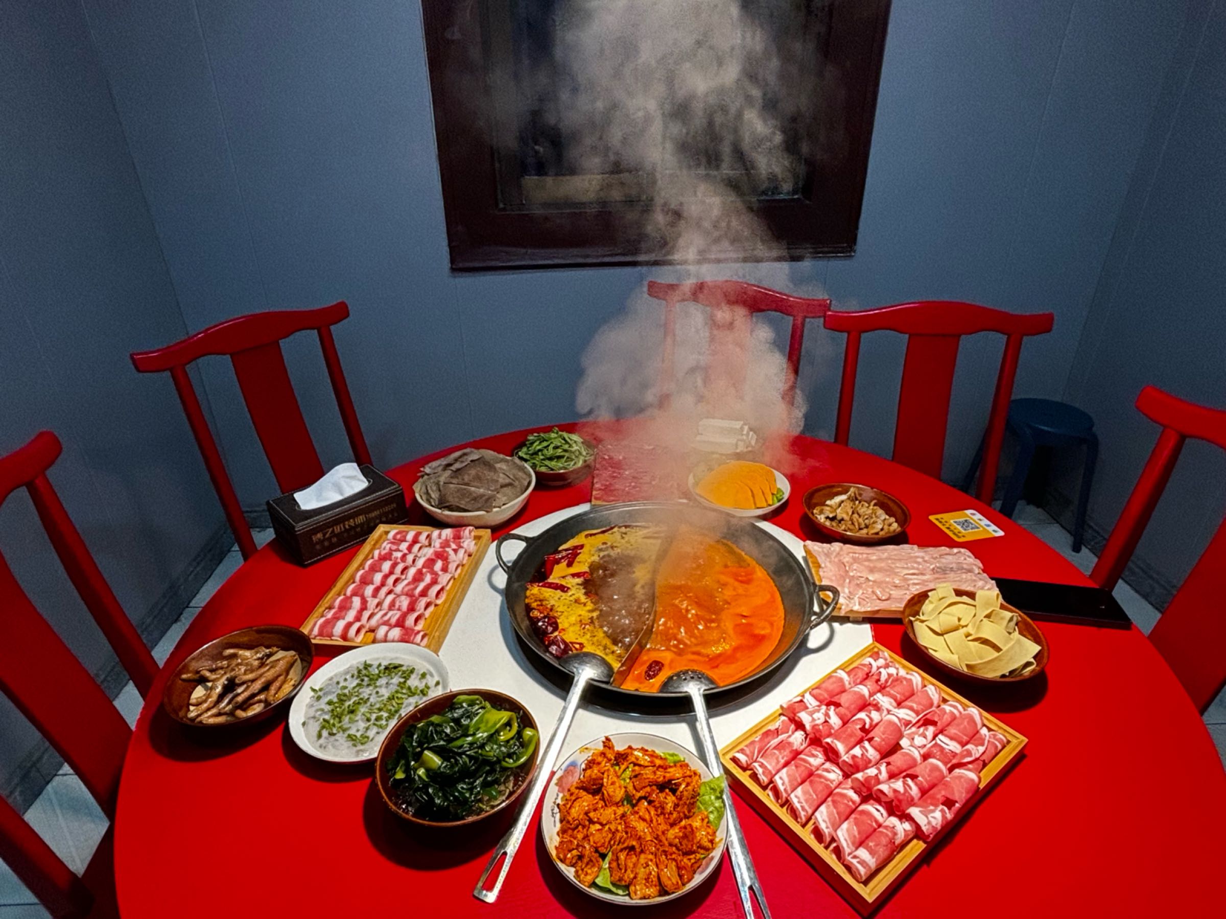 重庆花巷活过