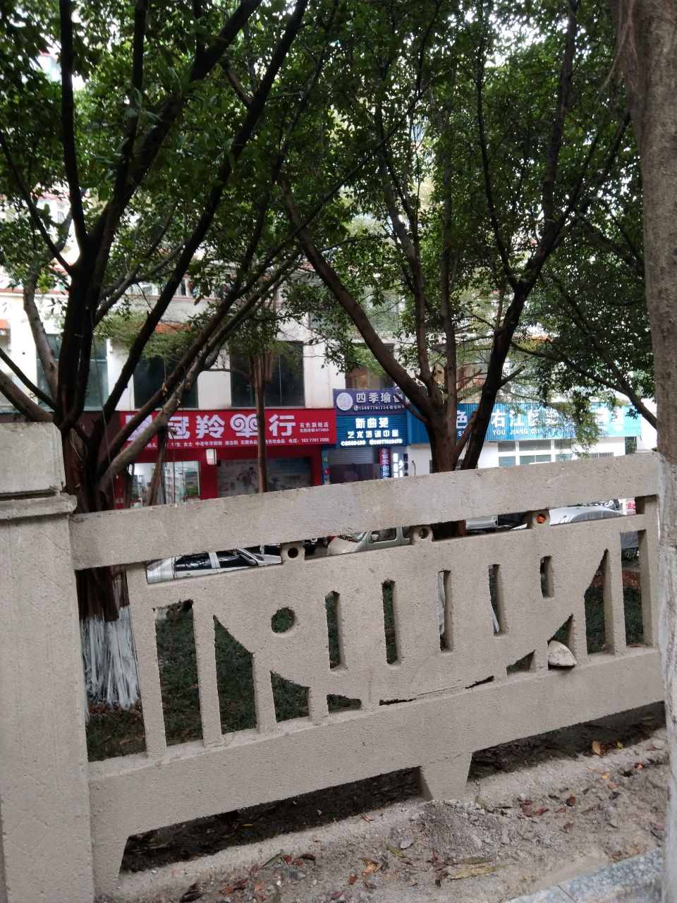 新曲苑艺术培训中心
