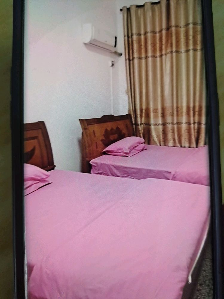 小青出租房(民宿)