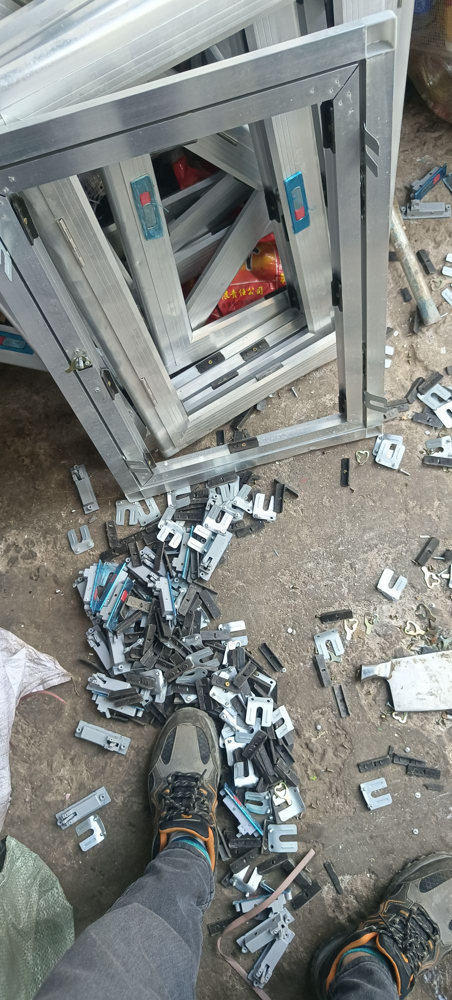 垃圾分类回收亭