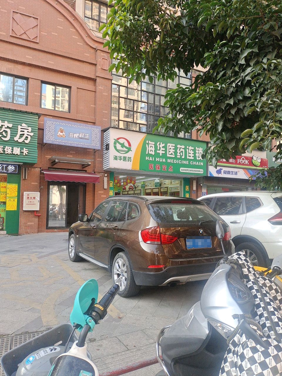 噙蟛螺鲜生海
