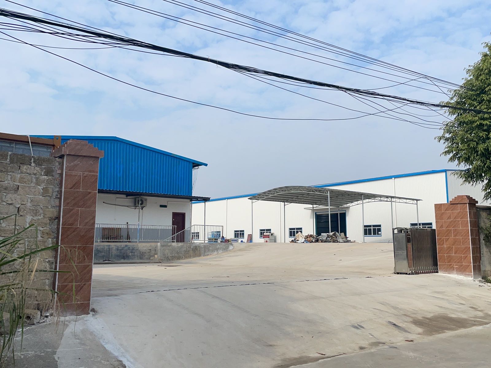 玉林市众锐再生资源有限公司